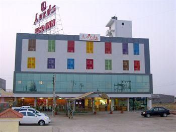Hotel Photo 17