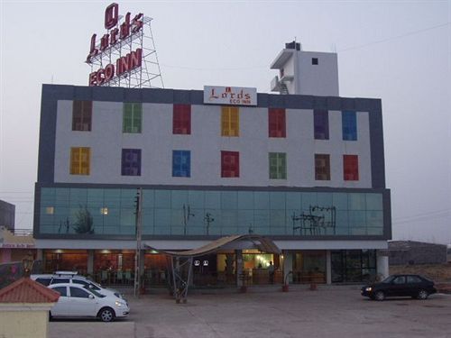 Hotel Photo 18