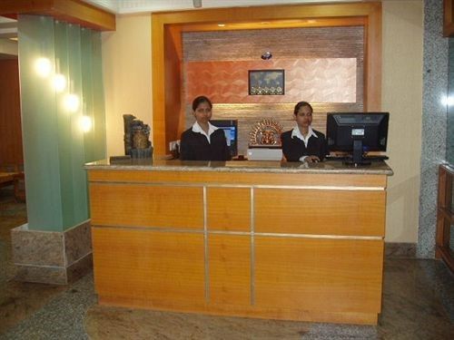 Hotel Photo 8