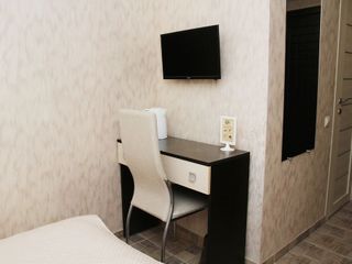 Мини-отель Фермата