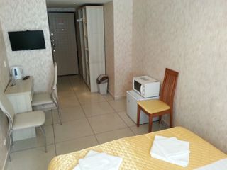 Мини-отель Фермата