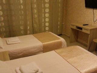 Мини-отель Фермата
