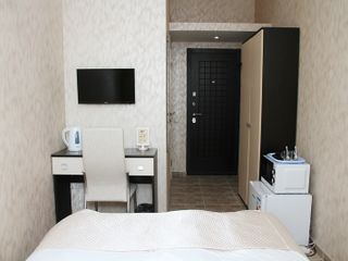 Мини-отель Фермата