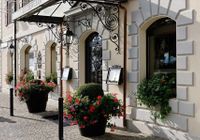 Отзывы Romantik Hotel Mont Blanc au Lac, 3 звезды