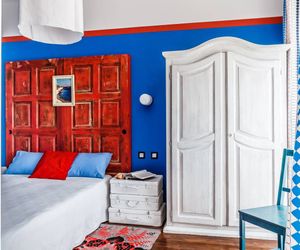 Blaga-Dom Design-Inn Blagoveshchenskaya Russia