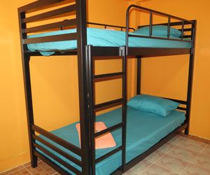 One Trinity Hostel Haad Rin Thailand