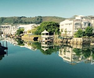 Bitou Island Brenton-on-Sea South Africa