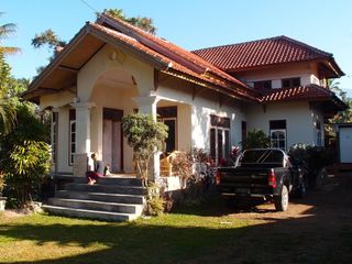 Фото отеля Les Rizieres Lombok - Tetebatu