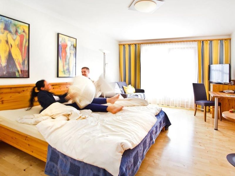 Hotel Photo 4
