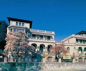 Villa Toscane Clarens Switzerland
