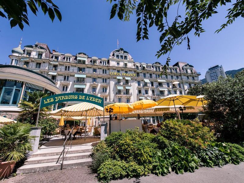 Hotel Photo 1