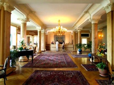 Hotel Photo 10