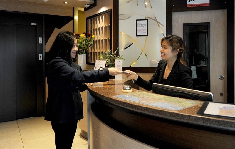 Hotel Photo 14