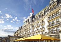 Отзывы Grand Hôtel Suisse Majestic, 4 звезды