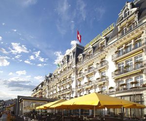 Grand Hotel Suisse Majestic, Autograph Collection Montreux Switzerland
