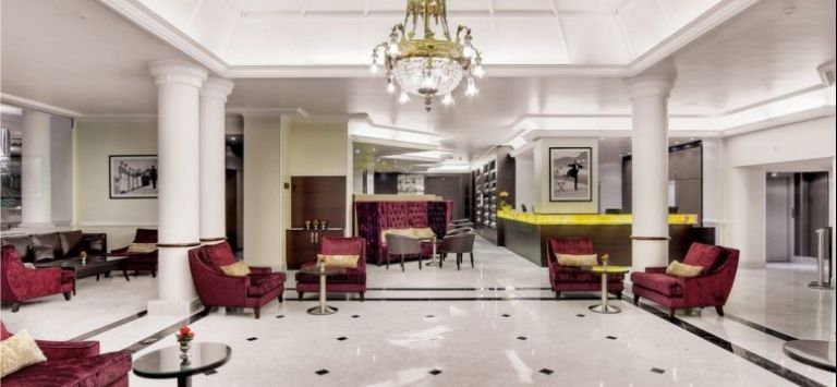 Hotel Photo 8