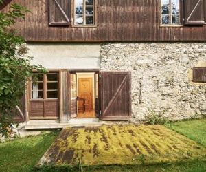 Ferienwohnung Raderhaus Mauterndorf Austria