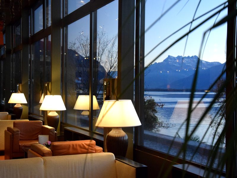 Hotel Photo 4