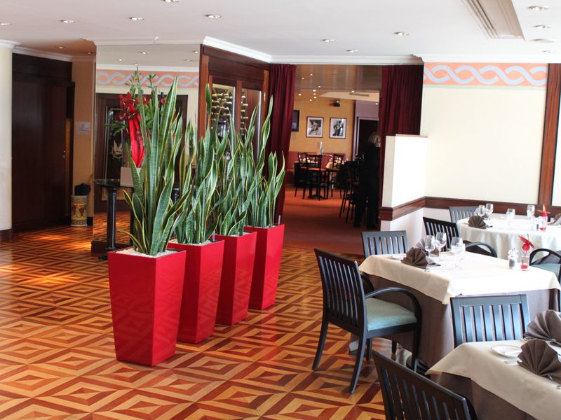 Hotel Photo 6