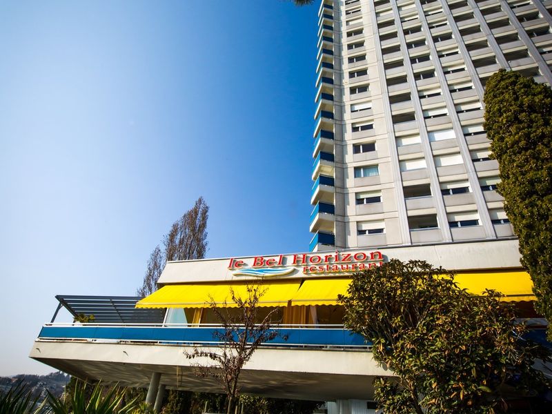 Hotel Photo 1