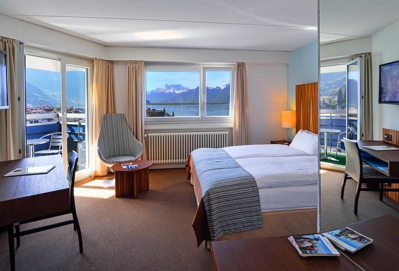 Hotel Photo 5