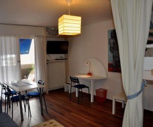 Studio Falk Montreux Clarens Switzerland