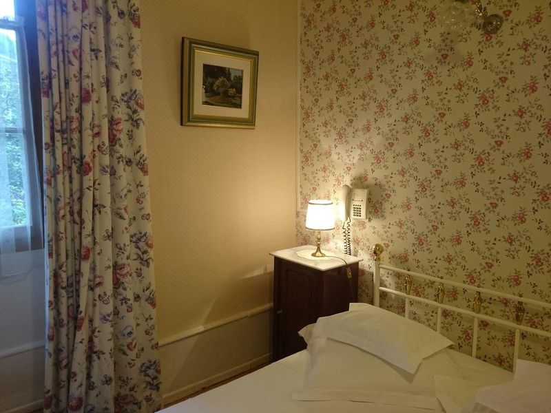 Hotel Photo 9