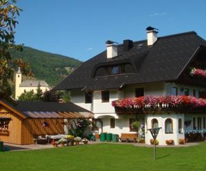 Ferienwohnungen Holzer Mauterndorf Austria