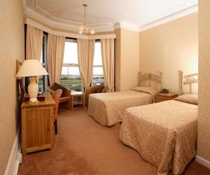 Furzedown Hotel Great Yarmouth United Kingdom