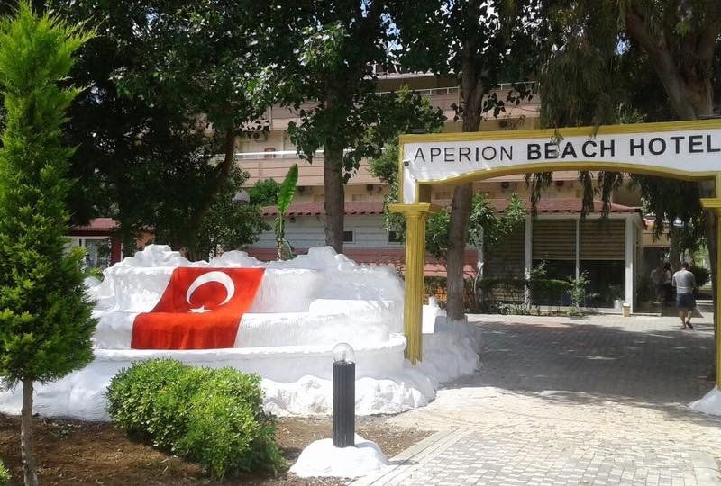 Hotel Photo 14