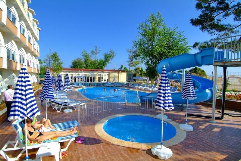 Hotel Photo 15