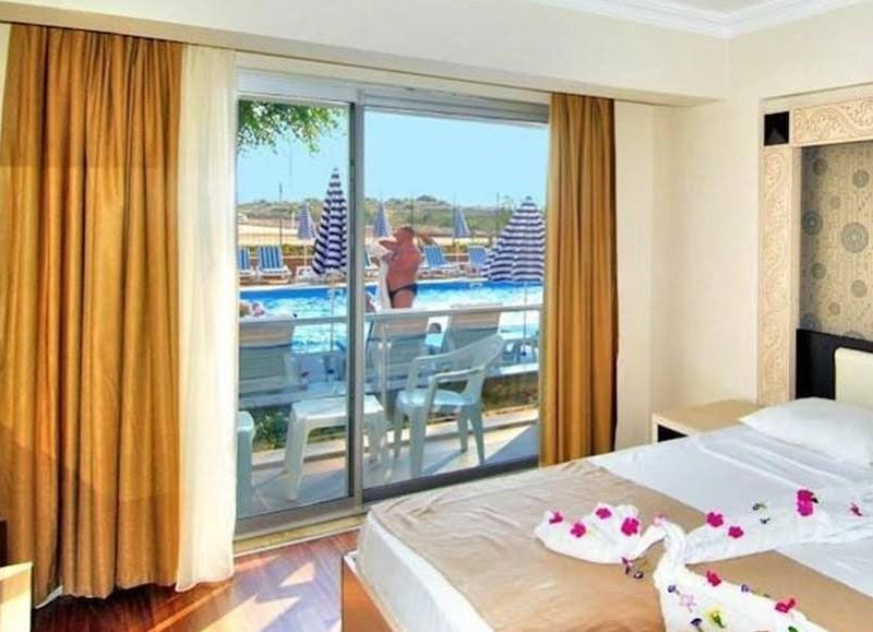 Hotel Photo 6