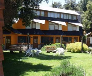 Apart De La Plaza Villa la Angostura Argentina