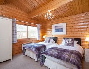 South Winchester Lodges WINCHESTER United Kingdom