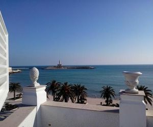 Bed and Breakfast Marina Piccola Vieste Italy