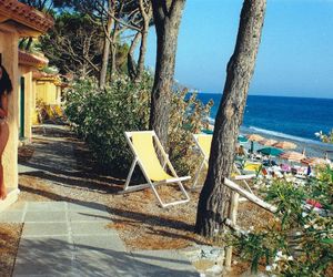 Lido Paradiso Resort Pisciotta Italy