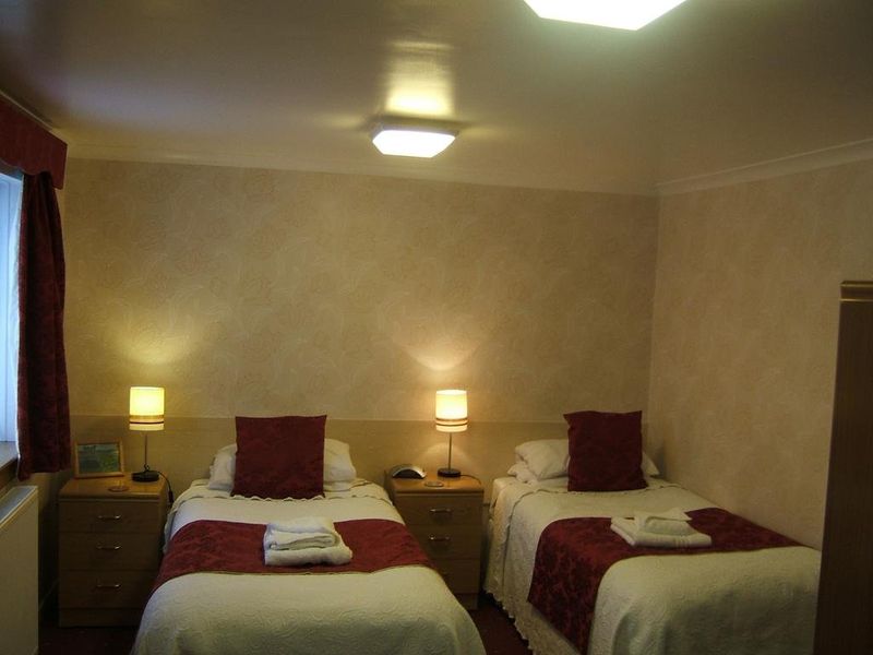 Hotel Photo 9
