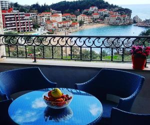 Apartments Rino Przno Montenegro