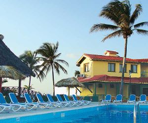 Club Karey Varadero Cuba