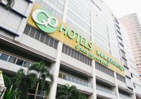 Отзывы Go Hotels Mandaluyong, 3 звезды