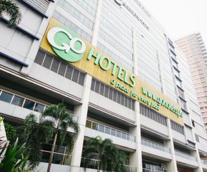 Go Hotels Mandaluyong Mandaluyong Philippines