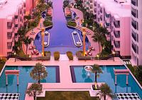 Отзывы Marrakesh Hua Hin Apartments by Hua Hin Stay, 4 звезды