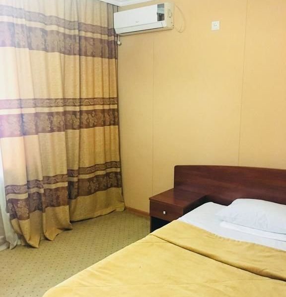 Hotel Photo 1