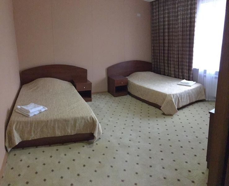 Hotel Photo 5