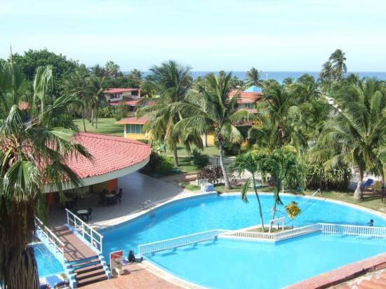 Hotel Photo 20