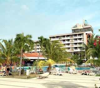 Hotel Photo 22