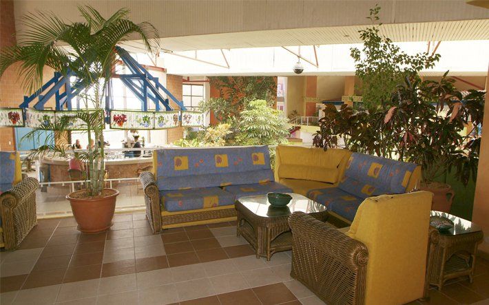 Hotel Photo 7
