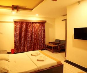 Hotel Picnic Velanganni India