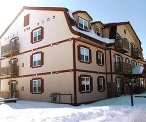 Club Privilege by EVRentals Mont Tremblant Canada