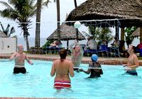 Отзывы Nyali Sun Africa Beach Hotel & Spa, 4 звезды